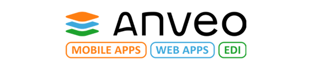 Logo Anveo