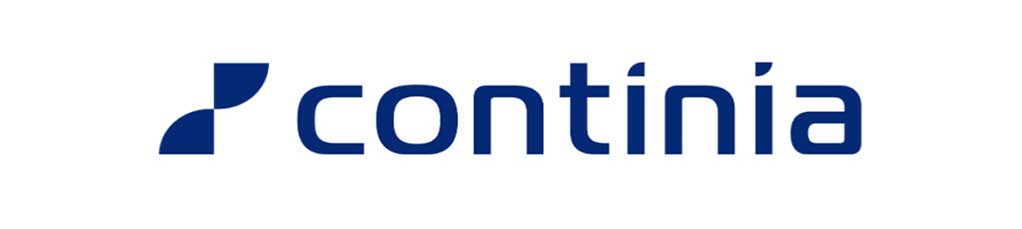Logo Continia
