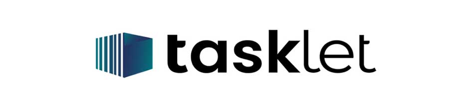 Logo Tasklet