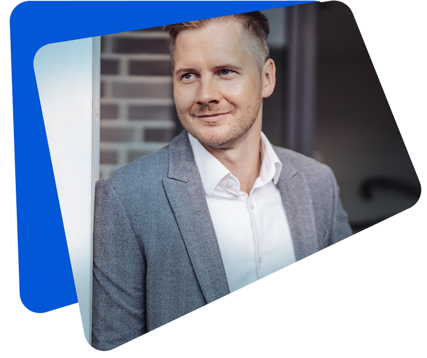 Profilbild Michael Oeltjebruns